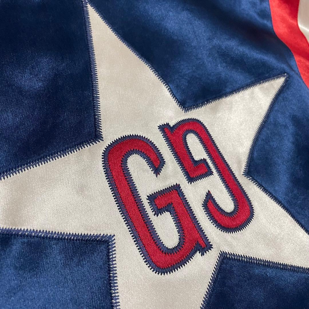 GUCCI スーベニアジャケット スカジャン GGブレード ワッペン 刺繍