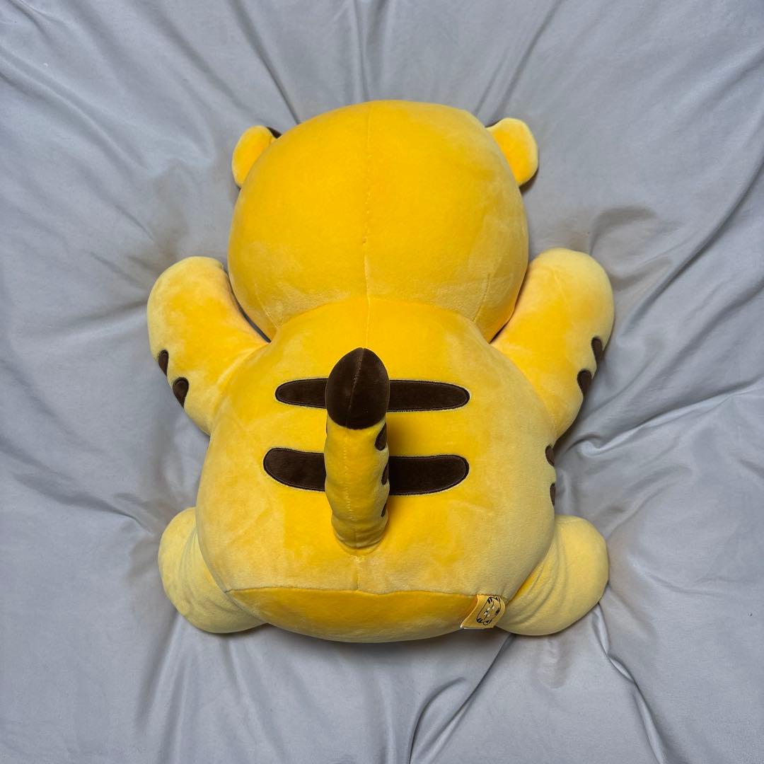 seventeen ホシ タムタム artist made ぬいぐるみ - メルカリ