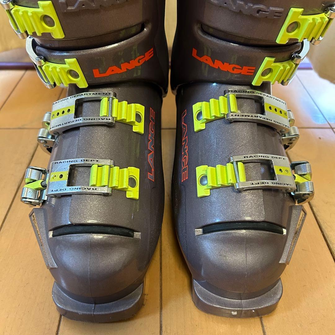 ◇状態良好◇ ROSSIGNOL 156cm ブーツ　25〜25.5cm