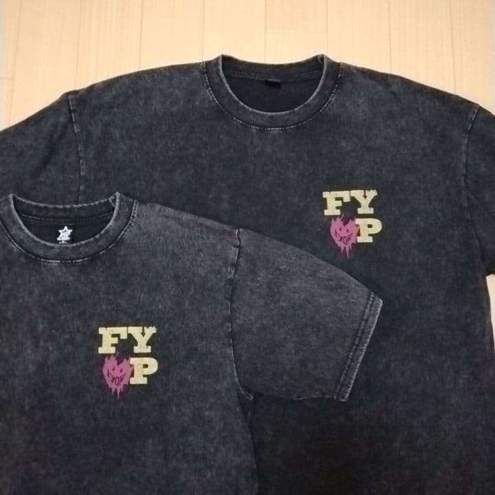 B’z LIVE-GYM B’z PARTY限定Tシャツ2XLサイズのみ(1枚)