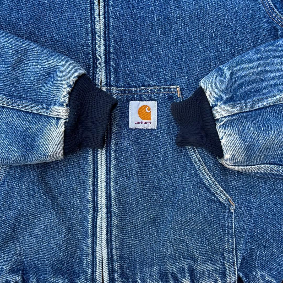 ☆あいみょん着用☆カーハートサウスウエストアクティブジャケット