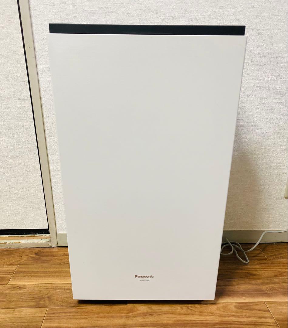 Panasonic ziaino 空気清浄機 F-MV2100- 2020年 パナソニック ジアイーノ F-MV2100 価格比較 - 価格.com