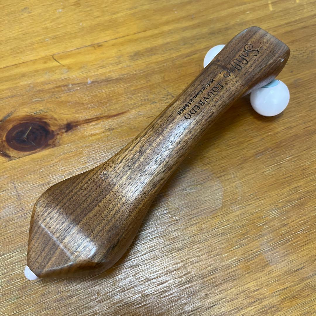 Sofill-e LOUVREDO 美顔ローラー - メルカリ