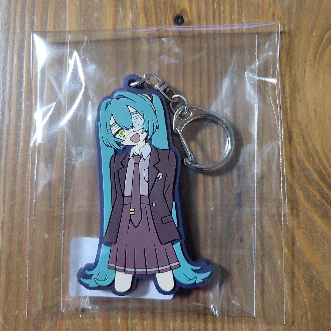 OneMall provides Mercari products: DECO*27 【モニタリング】 ラバー