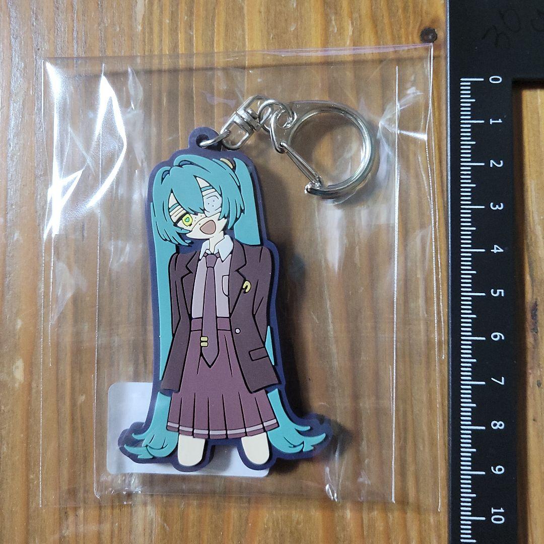 OneMall provides Mercari products: DECO*27 【モニタリング】 ラバー