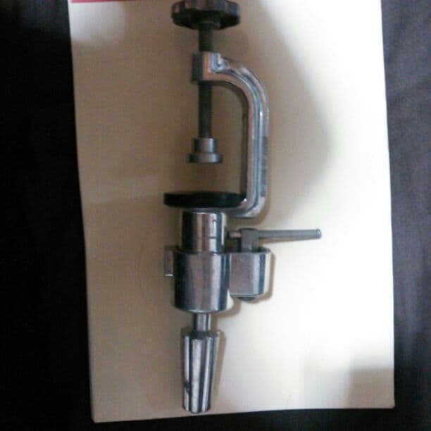 クランプ Shoutout to Seve0992 via @golfwrx for these in hand photos of the