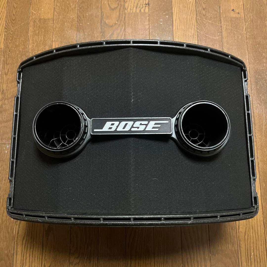 BOSE 802 Ⅱ ボーズ コネクターカスタム スピーカーケーブルセットB