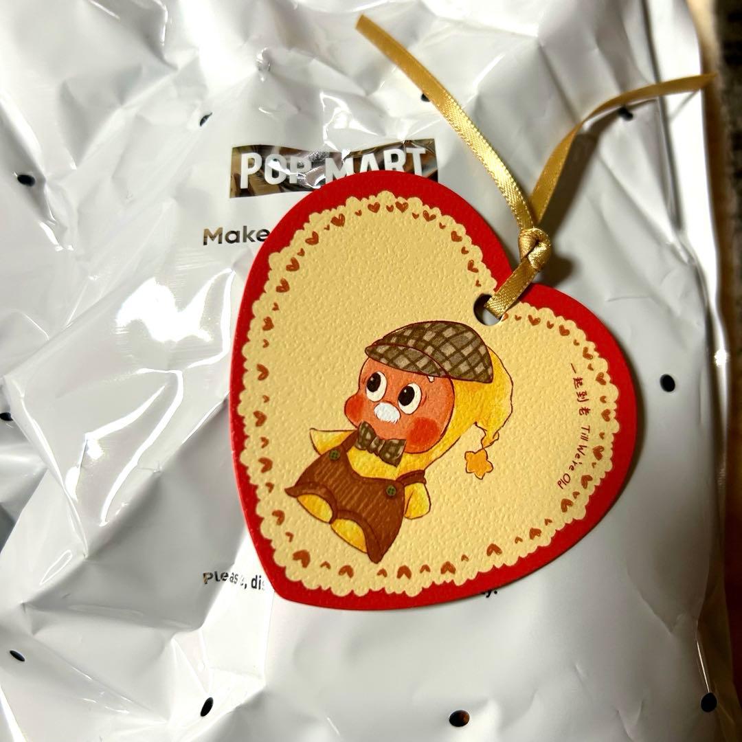 Crush On You シークレットB Till We're Old セット