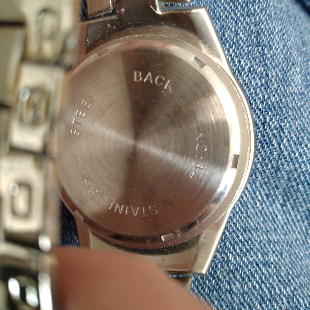 デスノート DEATHNOTE 腕時計 プライズ品　動作していません　エル