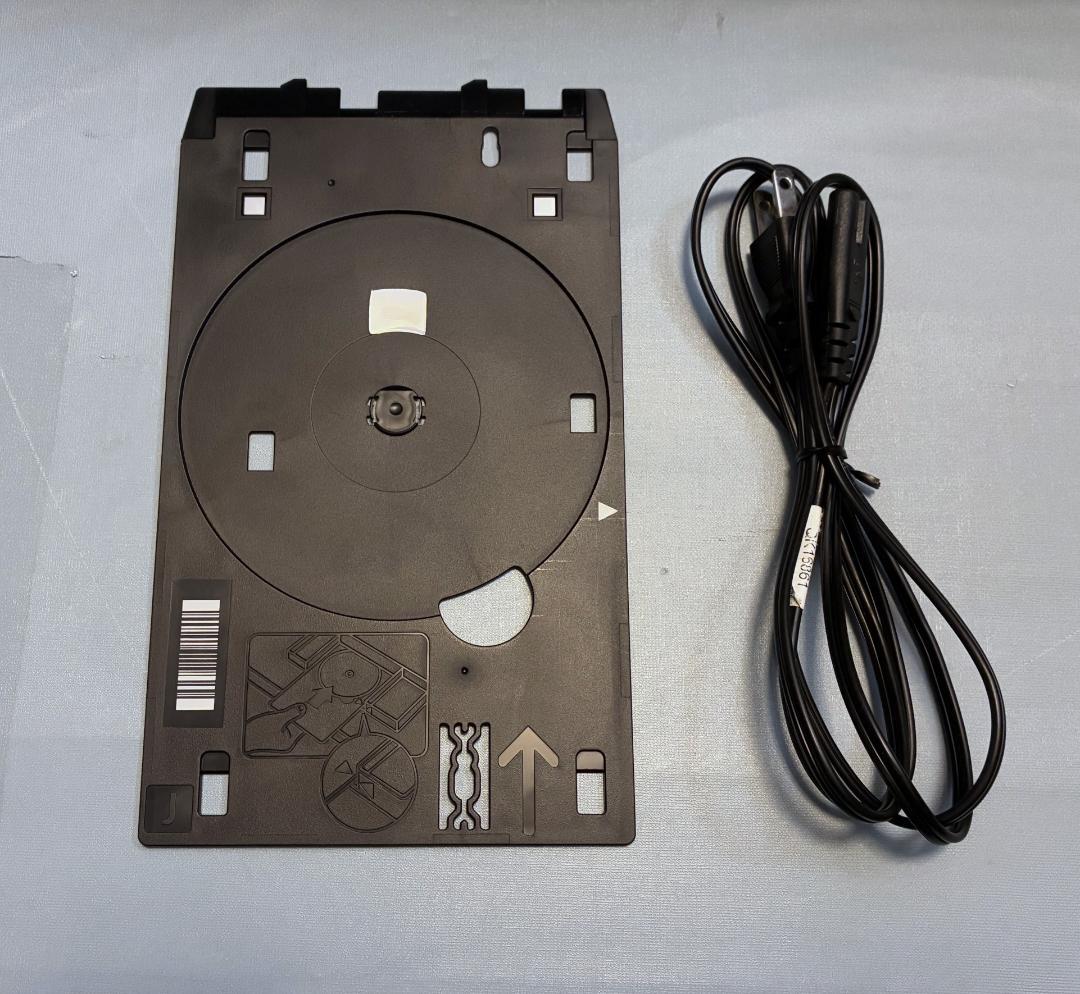 動作OK】印刷枚数少！！ Canon キャノン プリンタ MG6730 ③