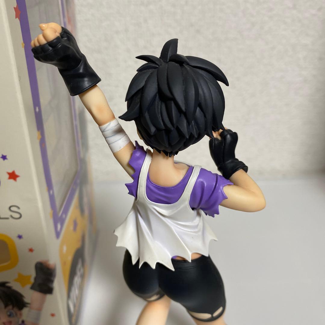 ドラゴンボールギャルズ　ビーデル　回復Ver. 国内正規品