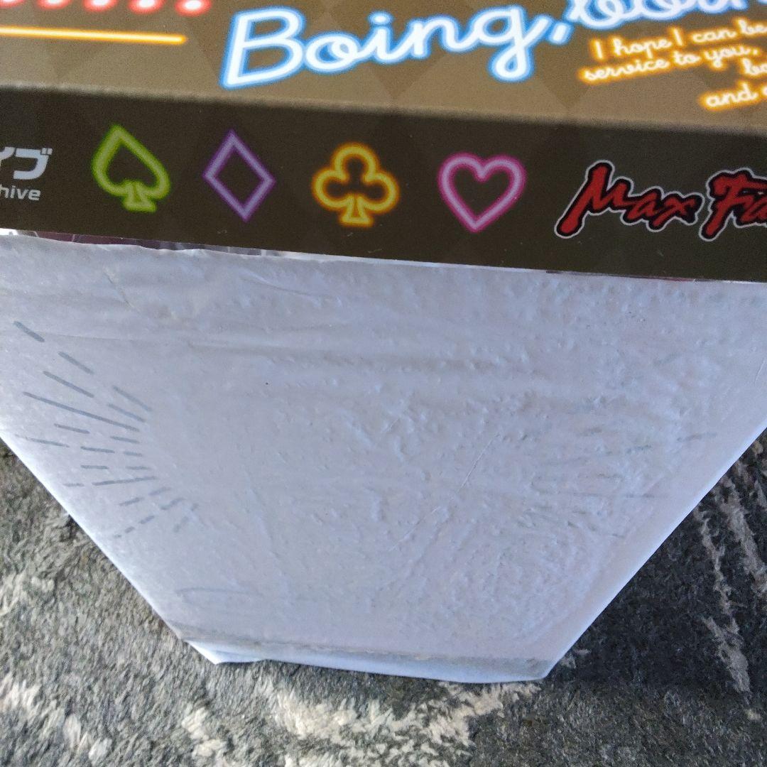 ブルーアーカイブ　アカネ　フィギュア