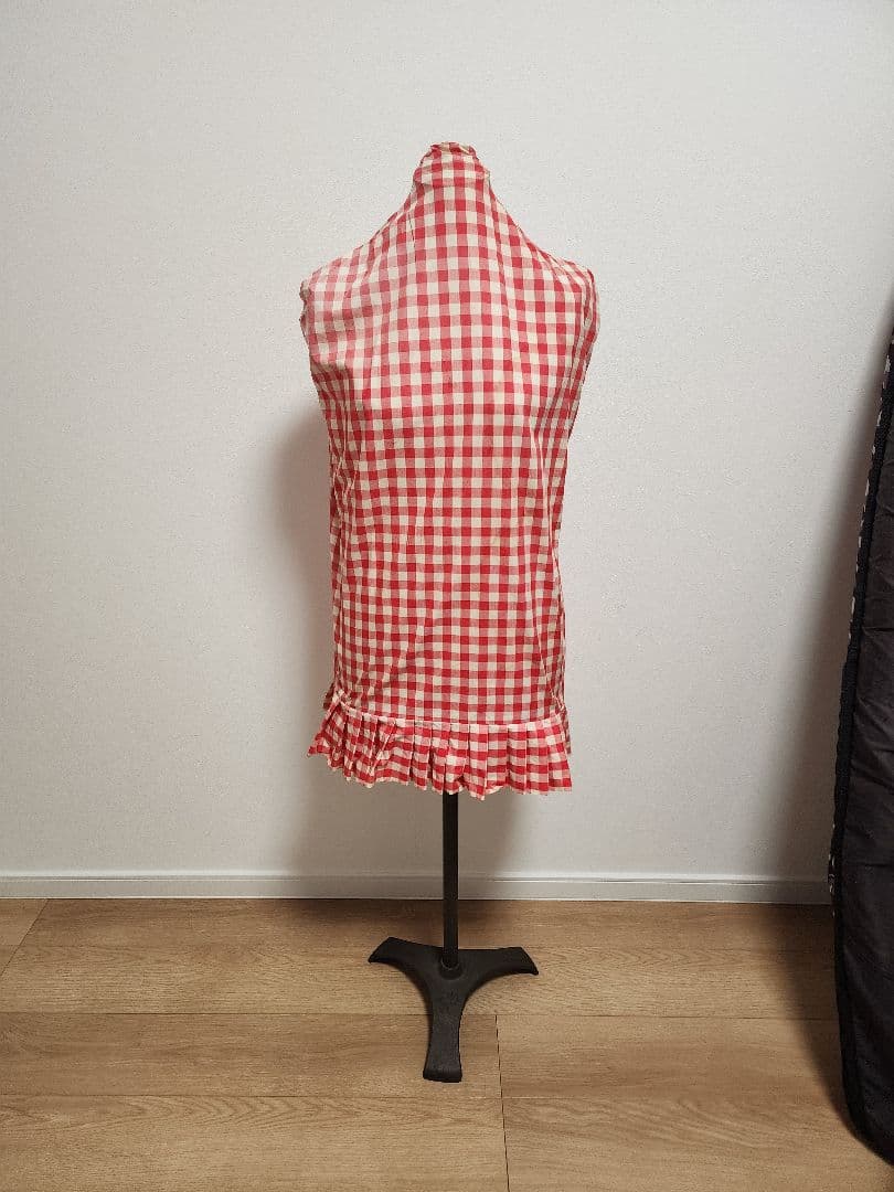 女性用トルソー B86 W64 H92