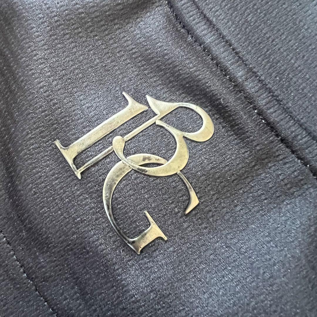 1piu1uguale3 ウノピュ モックネック シャツ カットソー メンズ M