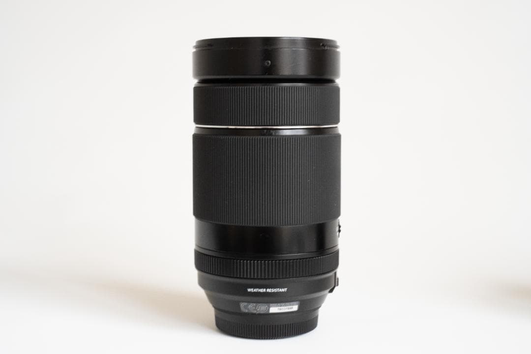 レンズ(ズーム) FUJIFILM XF 70-300mm f/4-5.6 R LM OIS WR