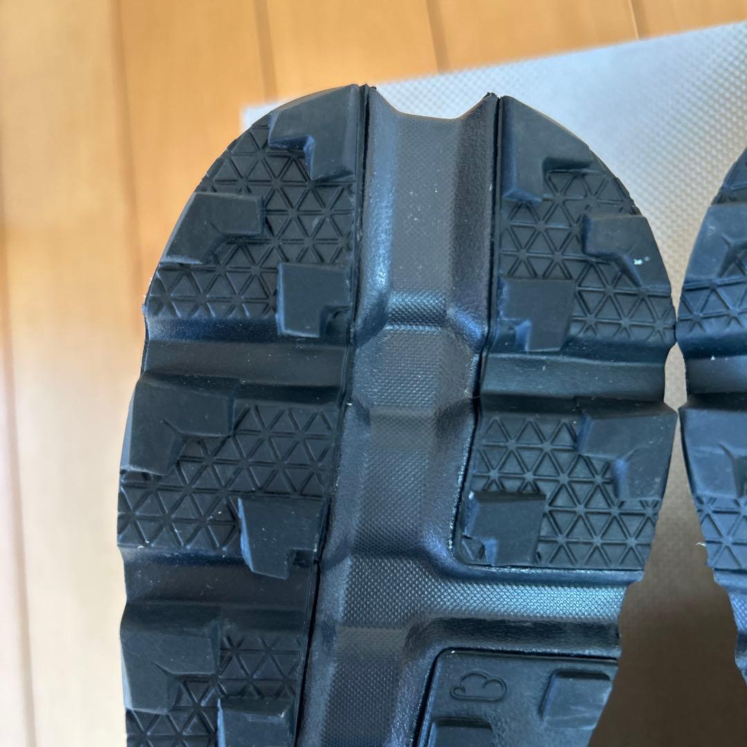 On cloudvista 2 美品 BK 27.5cm