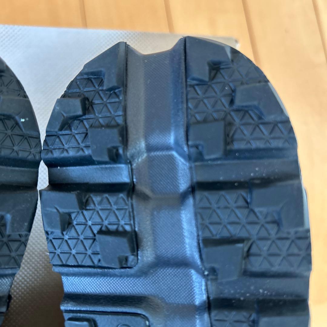 On cloudvista 2 美品 BK 27.5cm