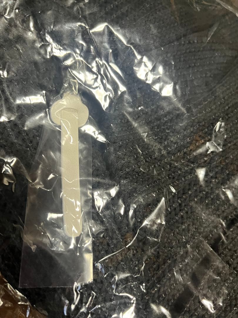 米津玄師　空想メッシュリュック