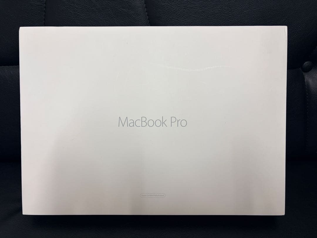 MacBook本体 Apple MacBook Pro 15-inch Mid 2014 A1398 Apple A1398 MacBook Pro 15