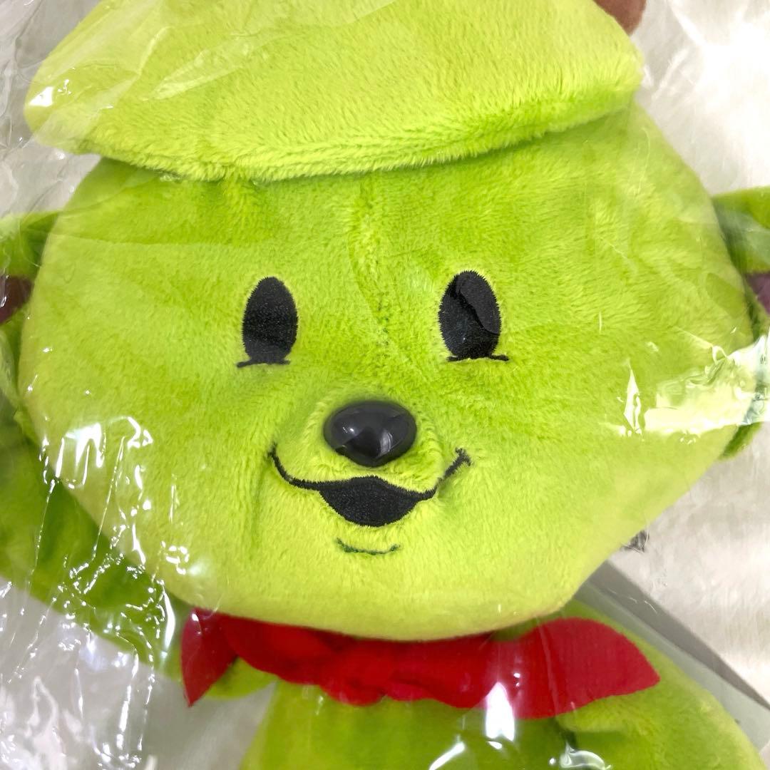 Mrs. GREEN APPLE メメル ぬいぐるみ ミセス - メルカリ