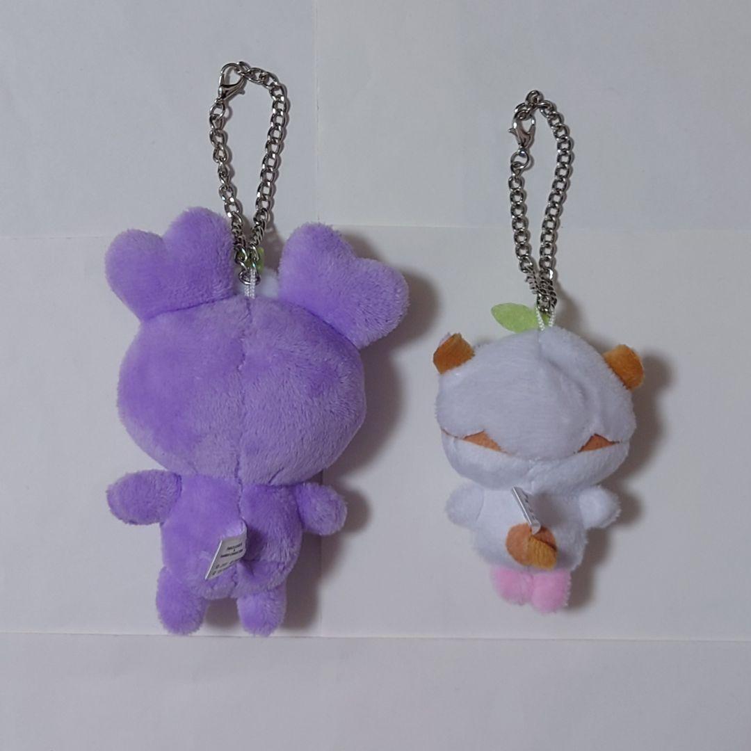 TWICE MISAMO サナ サブリー サンリオ コロコロクリリン - メルカリ