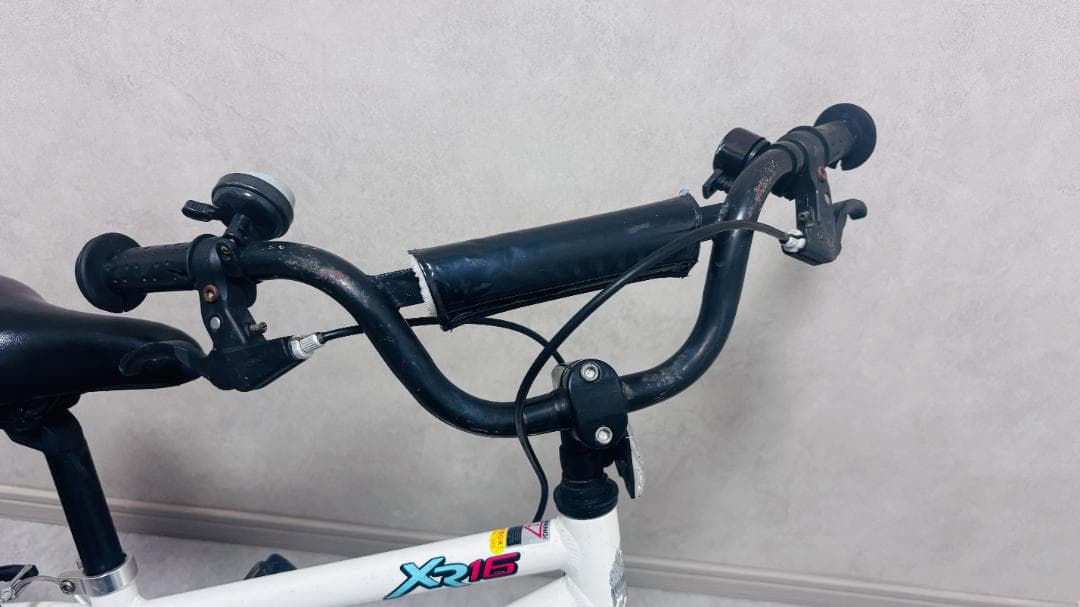 Bianchi（ビアンキ） キッズバイク 16インチ 直接受渡（大阪 / 兵庫