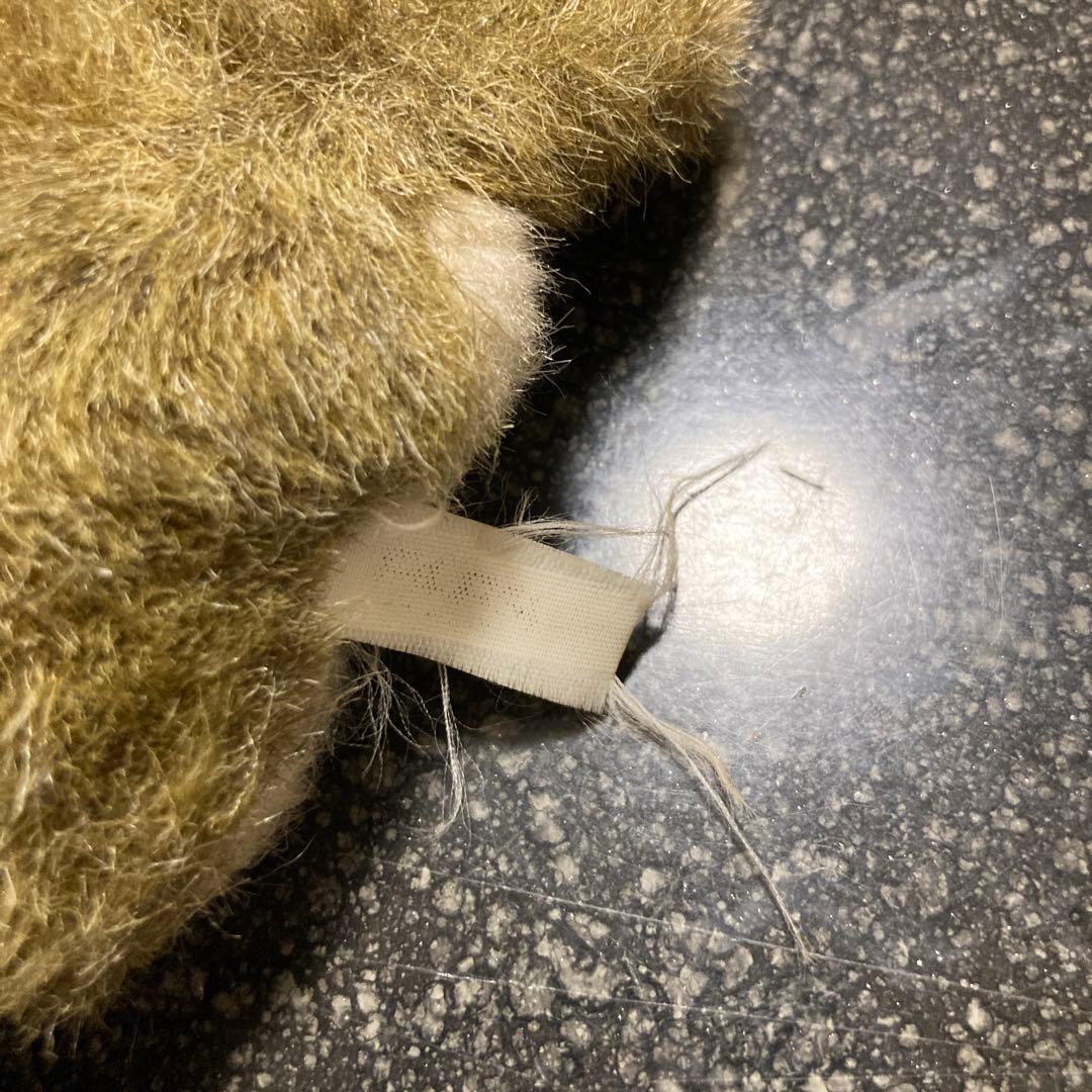 ALFA社NATURE LAND ムササビのぬいぐるみセット