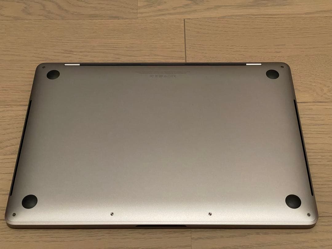 暇*買様 MacBookPro A1706 13 2.9GHz 8GB 512G