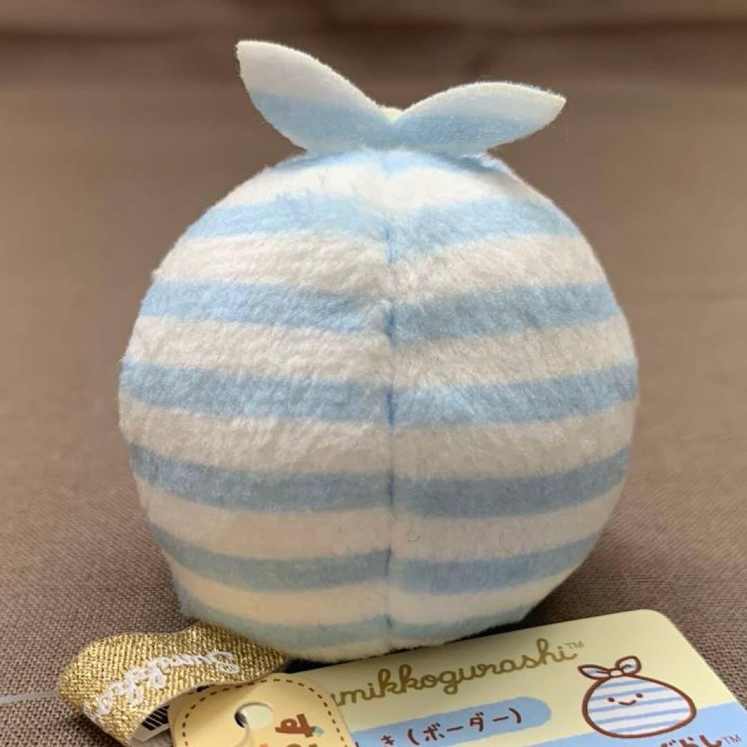 [2001]すみっコぐらし てのりぬいぐるみ　みんなあつまるんです　６点