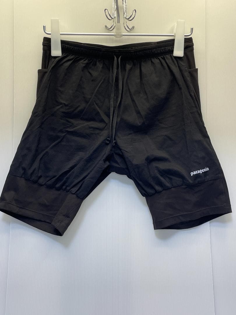 Patagonia パタゴニア エンドレスラン 6インチ Mサイズ トレイルラン 2022年一番お気に入りのpatagoniaリッジフローシャツ | Run boys! Run