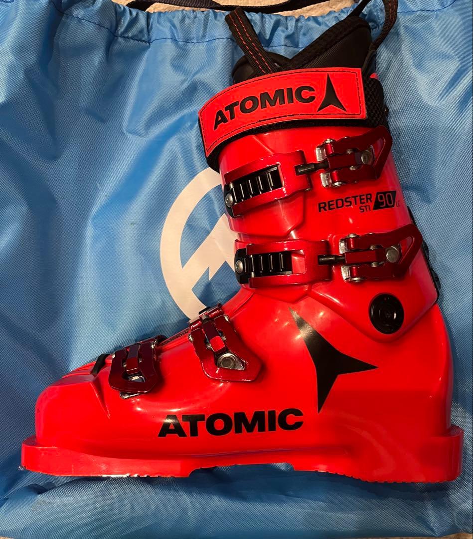 atomic ブーツ スキーブーツ アトミック 2022 ATOMIC HHAWX ULTRA 95 S W GW Vapor