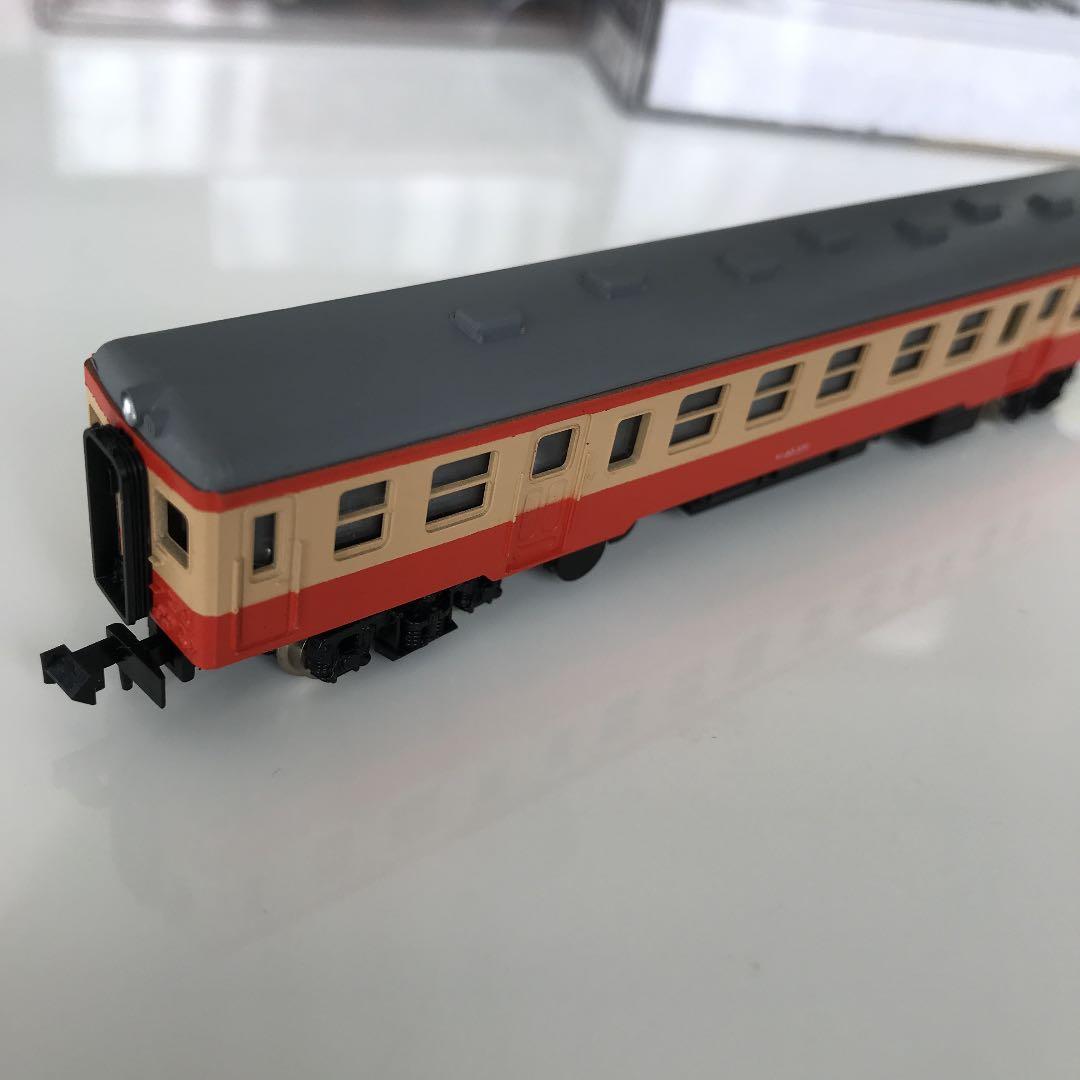 KATO 鉄道模型