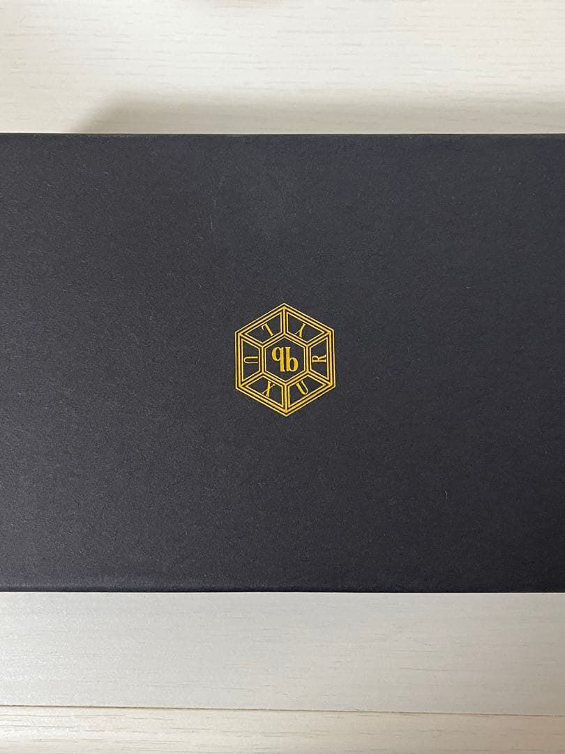 女王蜂 qb Luxury Chain Choker　チョーカー