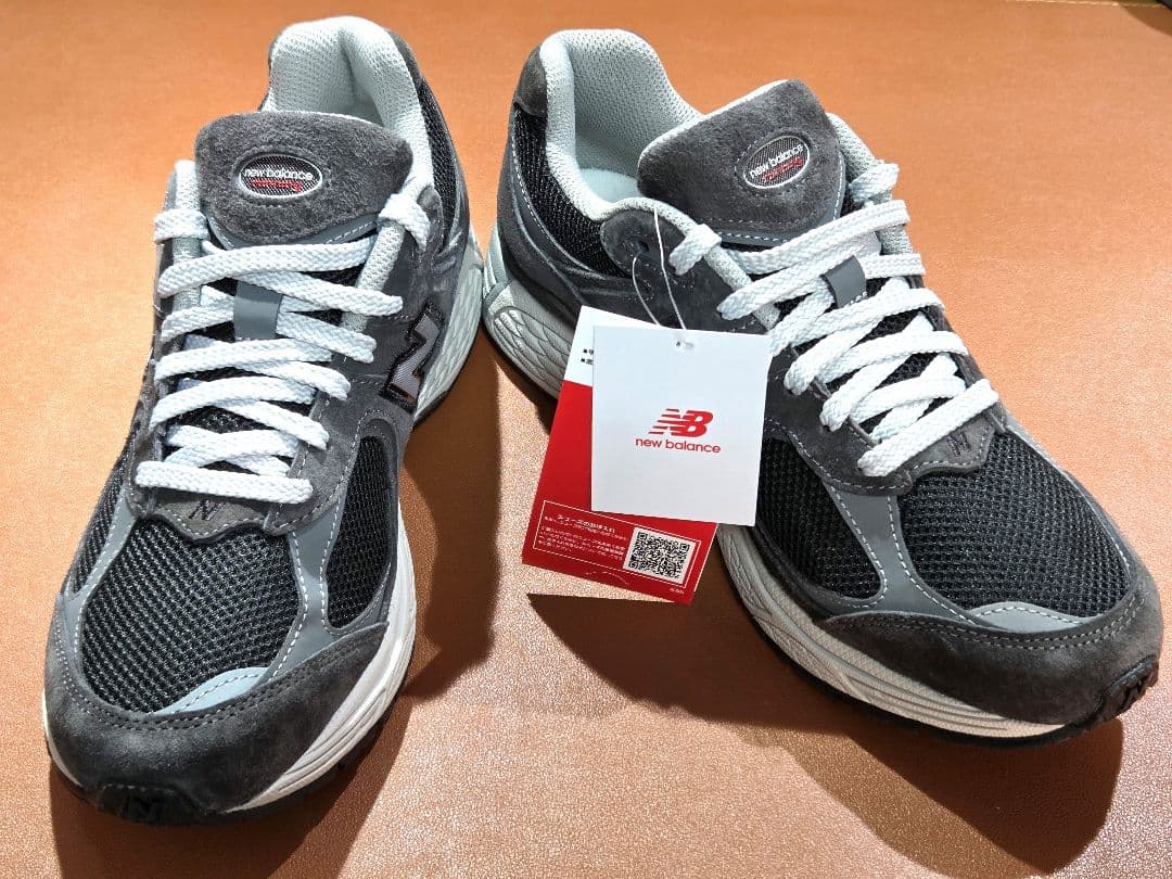 新品　ニューバランス　U2002RA 26.5cm