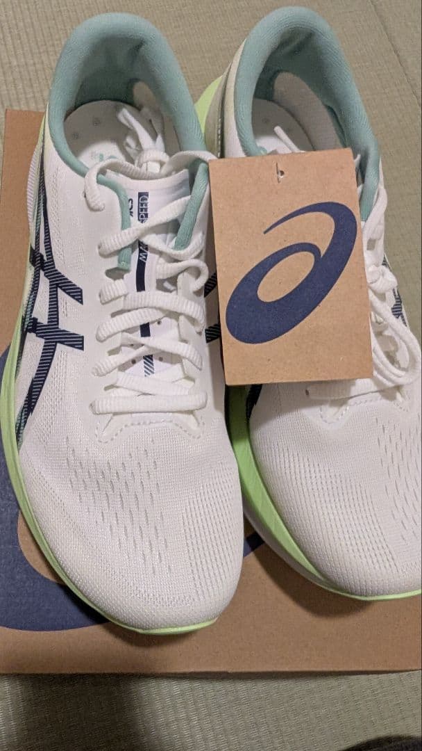 スパイク・シューズ ASICS MAGIC SPEED 4 26.0cm