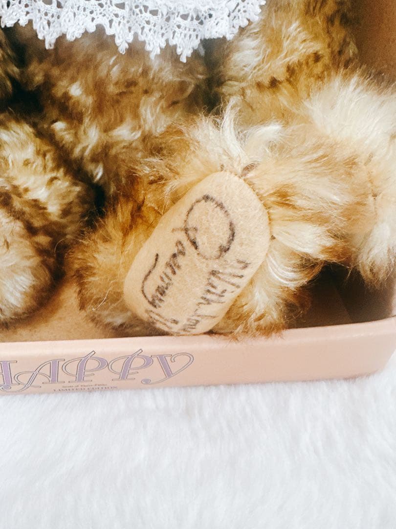 サンアロー ハッピー 2000体限定 レプリカ