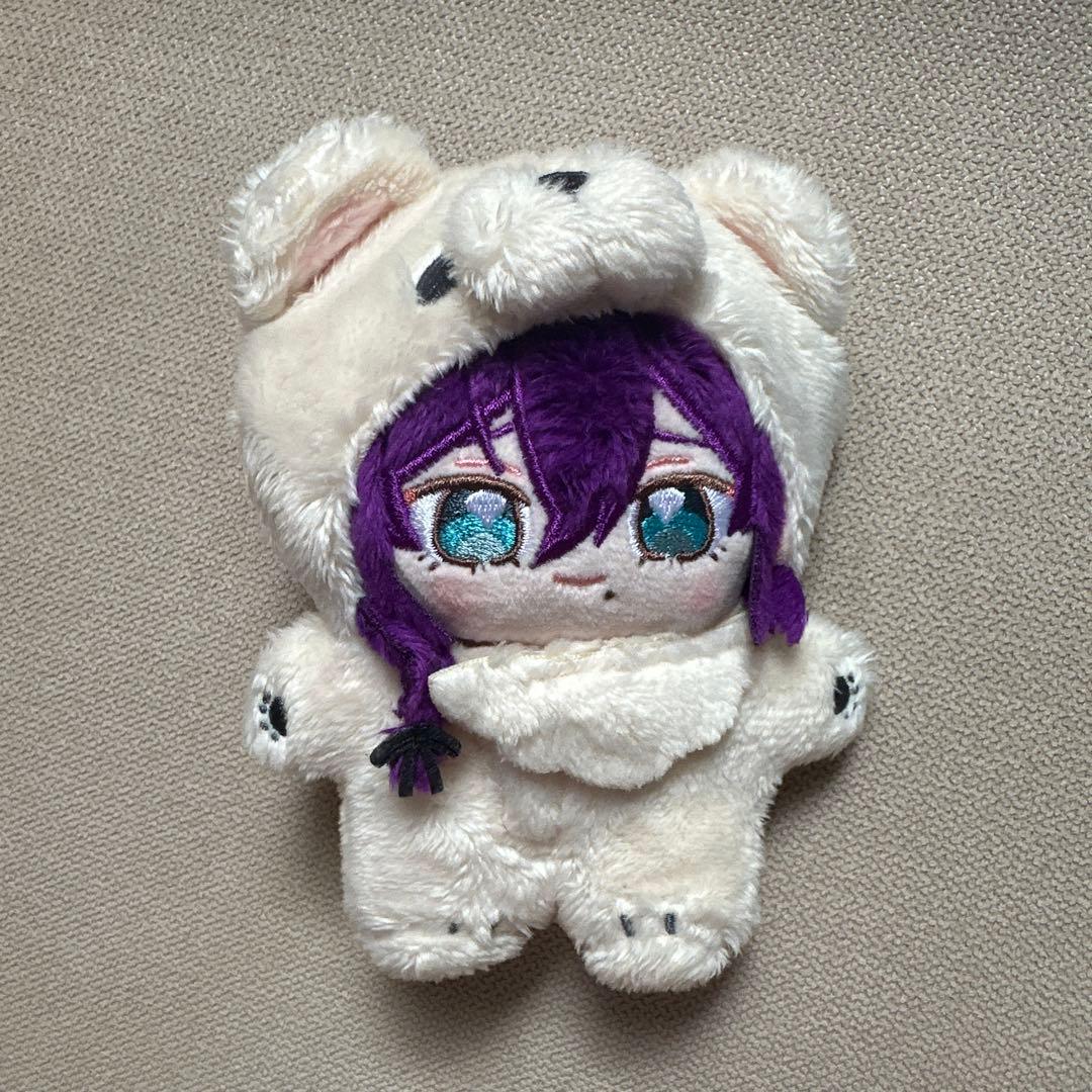 あんスタ 一緒に暮らすぬい いつぬい マヨイ - メルカリ