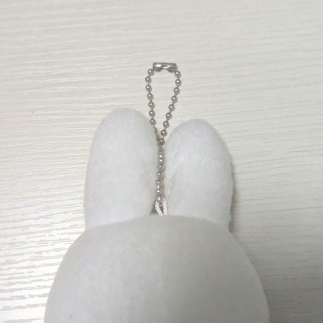 セキグチ ミッフィー にんじん キャロット マスコット