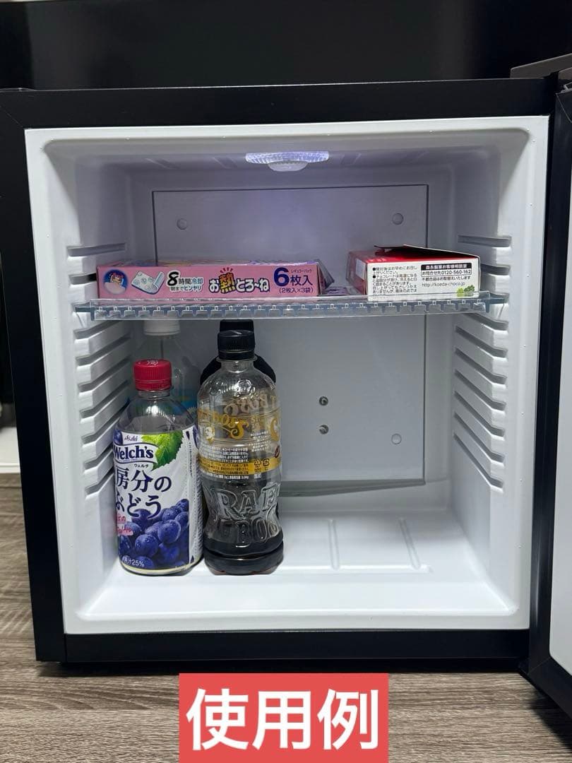 《良品格安》小型冷蔵庫　 deviceSTYLE 容量20L RA-P20