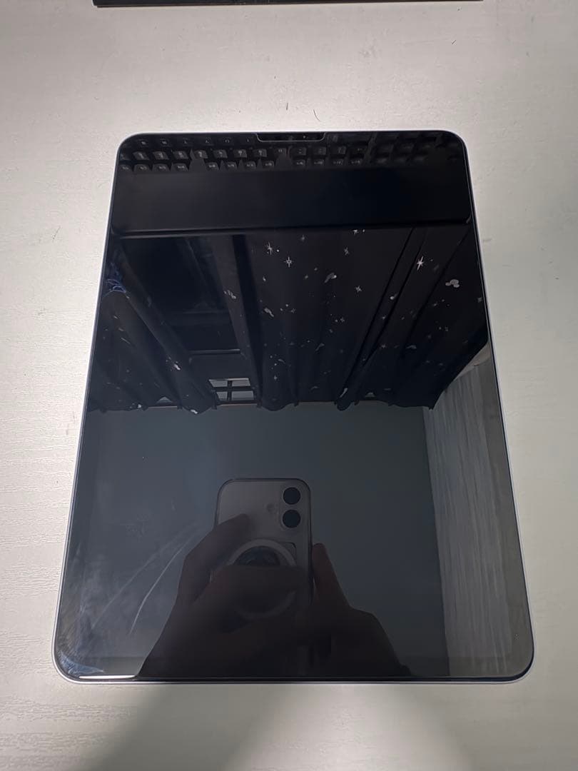 Apple iPad Pro11インチ第4世代 128GB WiFiモデル 11インチiPad Pro Wi-Fi 128GB - シルバー（第4世代）[整備済製品