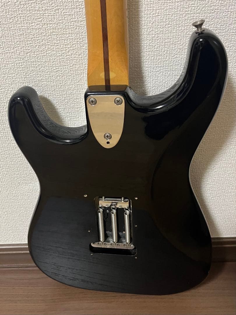 美品】1985年製Tokai Silver Star ジャパンビンテージギター - メルカリ