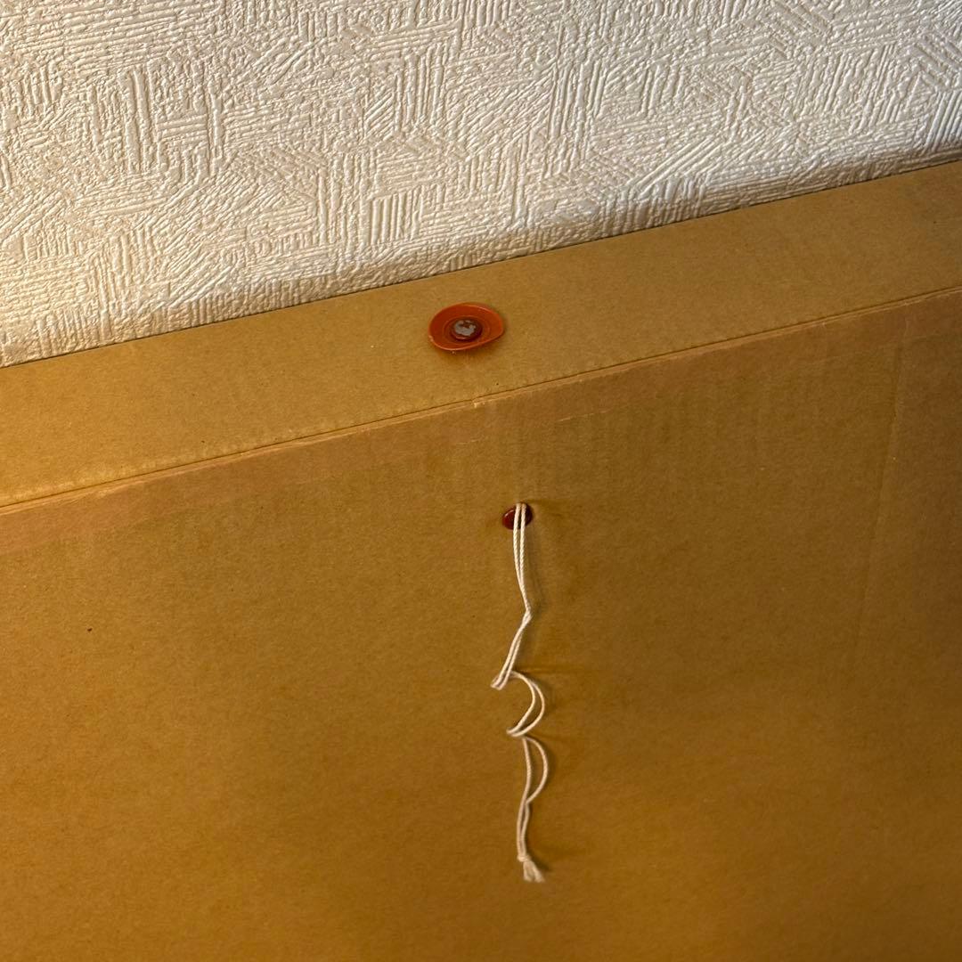 【ディズニー限定絵画】Strange Things Are Happening