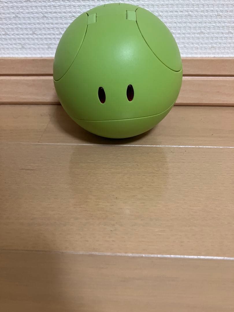【機動戦士ガンダム】マスコットロボ ハロ 1/4スケールデジタルホビーシリーズ BANDAI(バンダイ) / 機動戦士ガンダム/ハロ/マスコットロボ/1/4