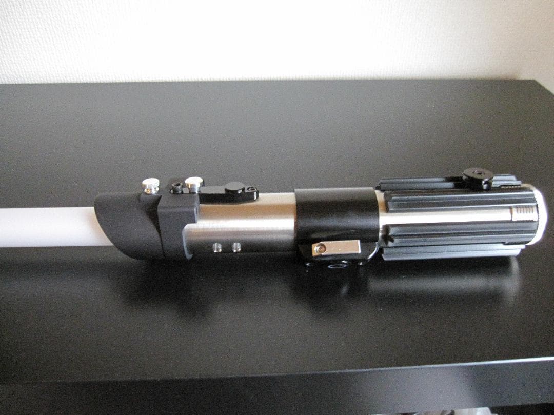 カスタムライトセーバー Chosen One Diamond Saber