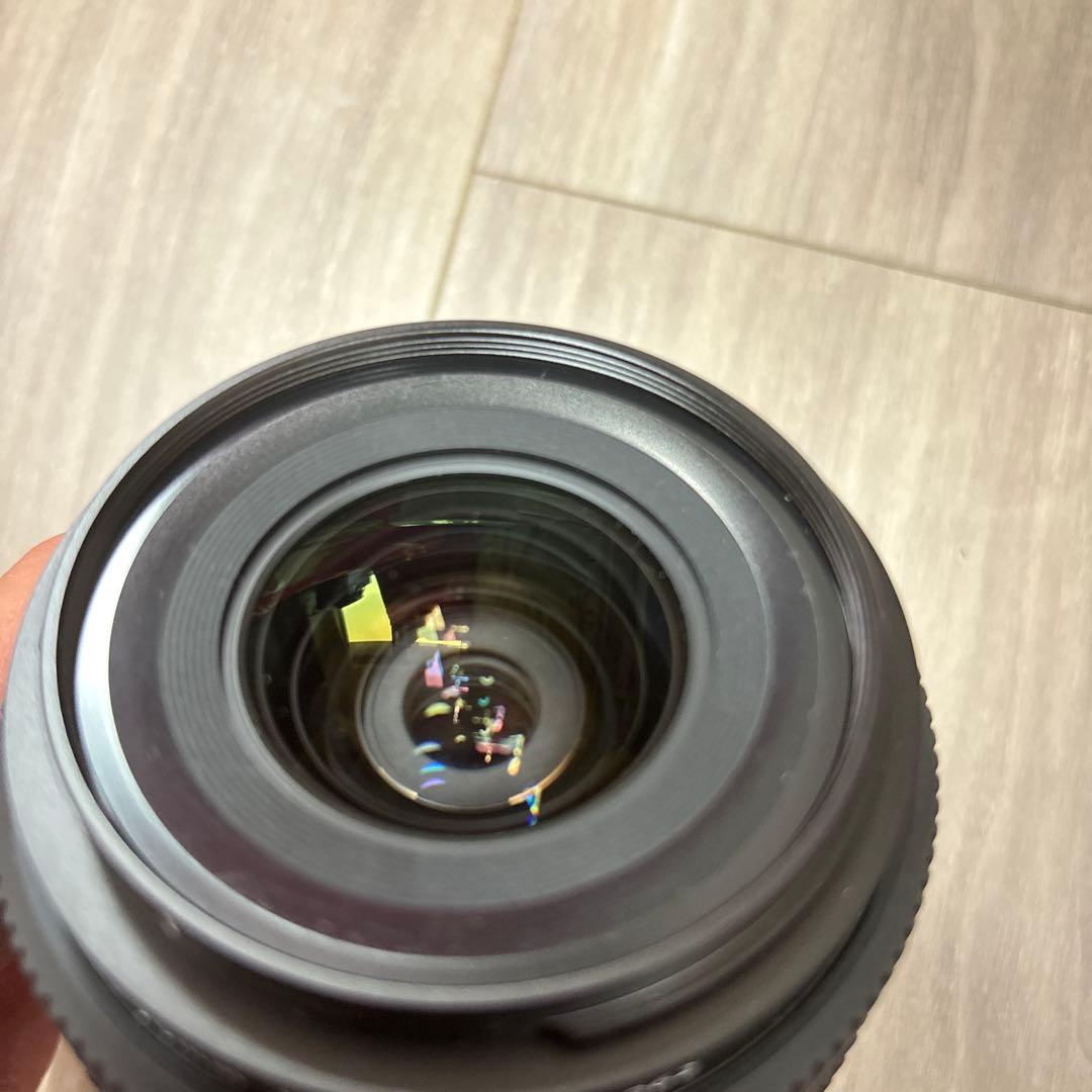 美品 フジノンレンズ GF35-70mmF4.5-5.6 WR　Gマウント