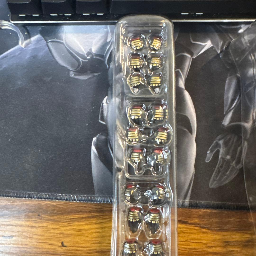 S.H.Figuartsデッドプール　デッドプール & ウルヴァリン