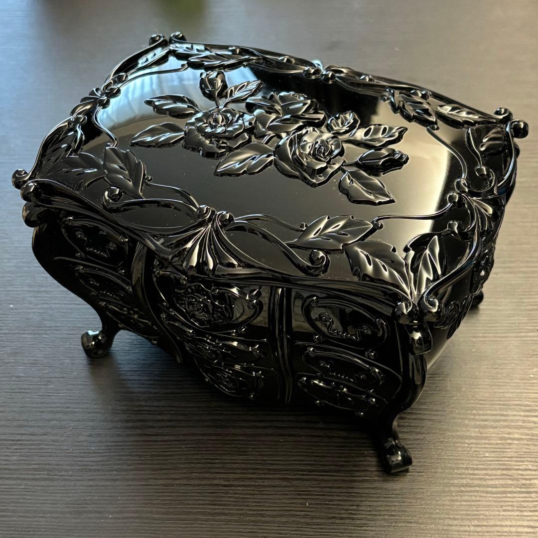 ANNA SUI コスメ ビューティーボックスA 限定品 - メルカリ