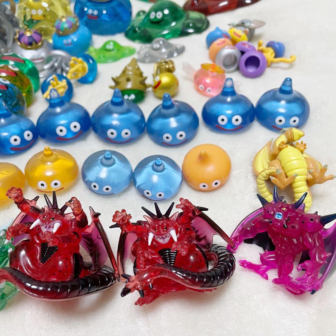 ドラクエ　ミニフィギュア　まとめ売り