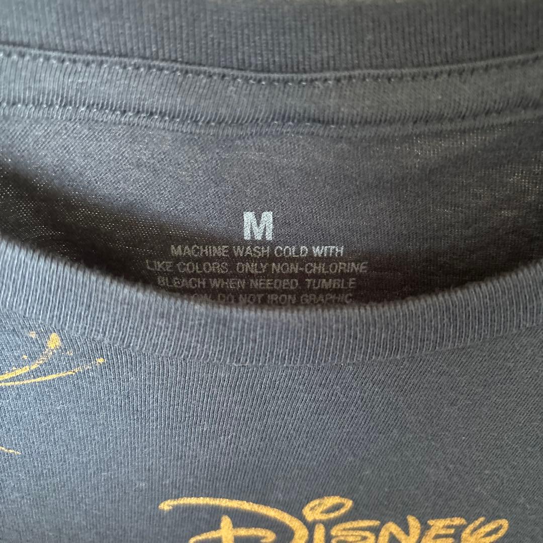 ディズニー ロルカナ Tシャツ 非売品 スタッフ限定 激レア 在庫1