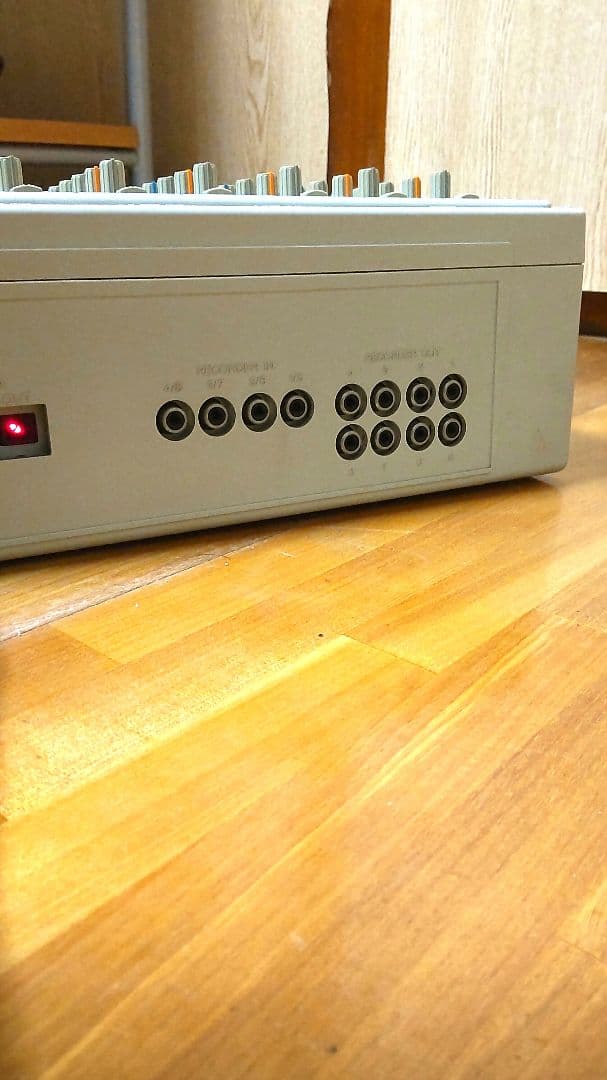 配信機器・PA機器・レコーディング機器 MTR FOSTEX DMT-8ver2 (HDD)1.3Gb